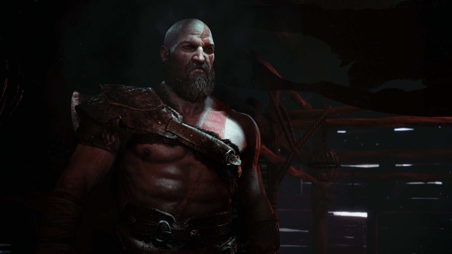 God of War 2018 - Imagen 17